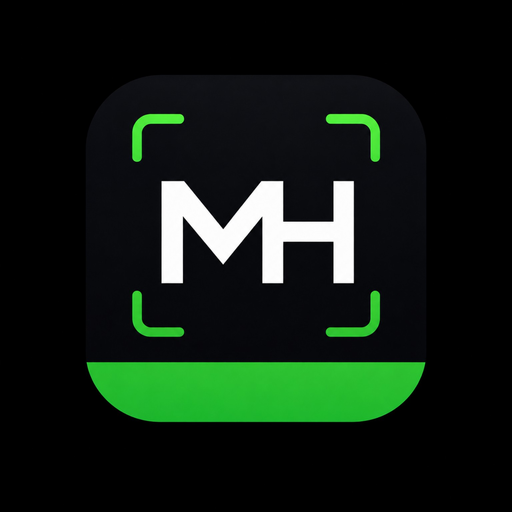 MH Scanner